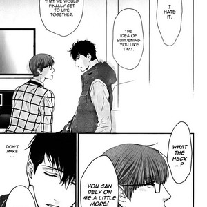 [NEKOTA Yonezou] Hidoku Shinai de ~ vol.07 [Eng] – Gay Manga sex 30