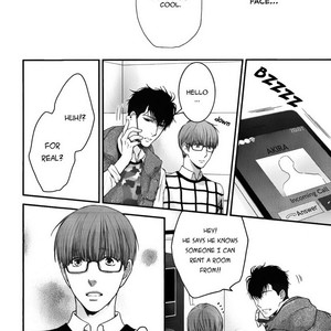 [NEKOTA Yonezou] Hidoku Shinai de ~ vol.07 [Eng] – Gay Manga sex 31