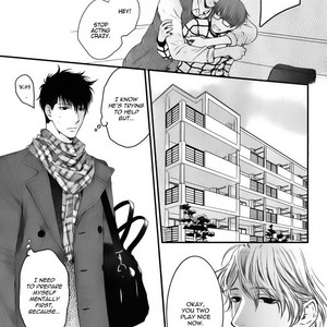 [NEKOTA Yonezou] Hidoku Shinai de ~ vol.07 [Eng] – Gay Manga sex 32