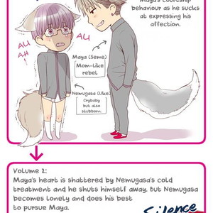 [NEKOTA Yonezou] Hidoku Shinai de ~ vol.07 [Eng] – Gay Manga sex 36