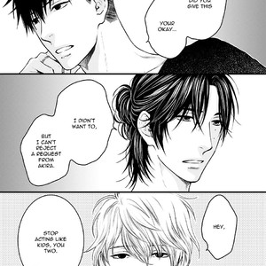 [NEKOTA Yonezou] Hidoku Shinai de ~ vol.07 [Eng] – Gay Manga sex 39