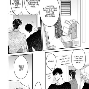 [NEKOTA Yonezou] Hidoku Shinai de ~ vol.07 [Eng] – Gay Manga sex 42