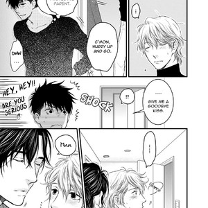 [NEKOTA Yonezou] Hidoku Shinai de ~ vol.07 [Eng] – Gay Manga sex 45