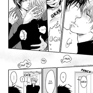 [NEKOTA Yonezou] Hidoku Shinai de ~ vol.07 [Eng] – Gay Manga sex 46