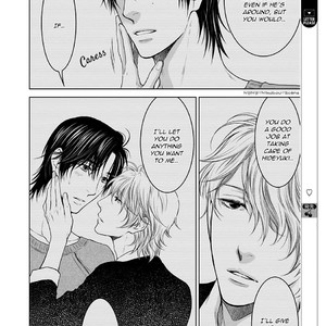 [NEKOTA Yonezou] Hidoku Shinai de ~ vol.07 [Eng] – Gay Manga sex 48