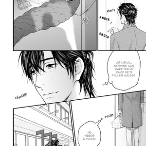 [NEKOTA Yonezou] Hidoku Shinai de ~ vol.07 [Eng] – Gay Manga sex 50