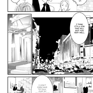 [NEKOTA Yonezou] Hidoku Shinai de ~ vol.07 [Eng] – Gay Manga sex 52