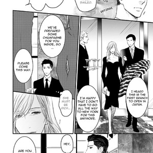 [NEKOTA Yonezou] Hidoku Shinai de ~ vol.07 [Eng] – Gay Manga sex 54