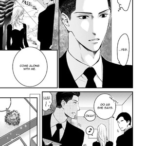 [NEKOTA Yonezou] Hidoku Shinai de ~ vol.07 [Eng] – Gay Manga sex 55