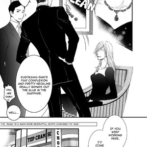 [NEKOTA Yonezou] Hidoku Shinai de ~ vol.07 [Eng] – Gay Manga sex 57