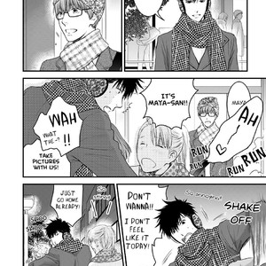 [NEKOTA Yonezou] Hidoku Shinai de ~ vol.07 [Eng] – Gay Manga sex 58