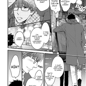 [NEKOTA Yonezou] Hidoku Shinai de ~ vol.07 [Eng] – Gay Manga sex 62