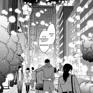 [NEKOTA Yonezou] Hidoku Shinai de ~ vol.07 [Eng] – Gay Manga sex 64