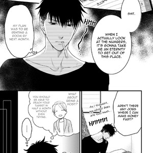 [NEKOTA Yonezou] Hidoku Shinai de ~ vol.07 [Eng] – Gay Manga sex 65