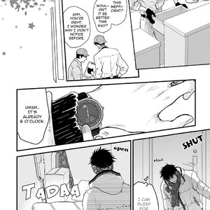 [NEKOTA Yonezou] Hidoku Shinai de ~ vol.07 [Eng] – Gay Manga sex 68