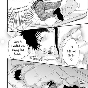 [NEKOTA Yonezou] Hidoku Shinai de ~ vol.07 [Eng] – Gay Manga sex 70