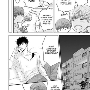 [NEKOTA Yonezou] Hidoku Shinai de ~ vol.07 [Eng] – Gay Manga sex 77