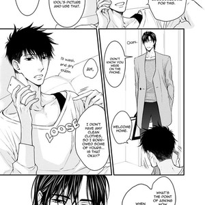 [NEKOTA Yonezou] Hidoku Shinai de ~ vol.07 [Eng] – Gay Manga sex 78