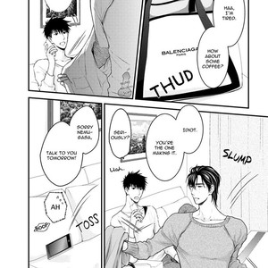 [NEKOTA Yonezou] Hidoku Shinai de ~ vol.07 [Eng] – Gay Manga sex 79
