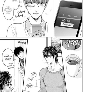 [NEKOTA Yonezou] Hidoku Shinai de ~ vol.07 [Eng] – Gay Manga sex 80