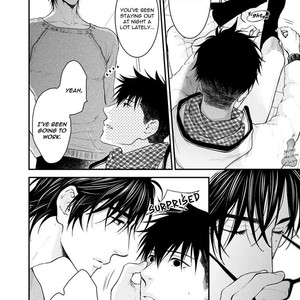 [NEKOTA Yonezou] Hidoku Shinai de ~ vol.07 [Eng] – Gay Manga sex 81