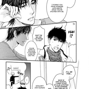 [NEKOTA Yonezou] Hidoku Shinai de ~ vol.07 [Eng] – Gay Manga sex 82