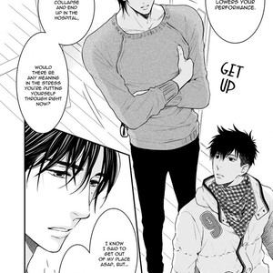 [NEKOTA Yonezou] Hidoku Shinai de ~ vol.07 [Eng] – Gay Manga sex 83