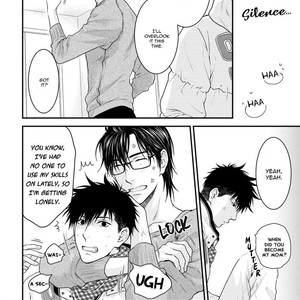 [NEKOTA Yonezou] Hidoku Shinai de ~ vol.07 [Eng] – Gay Manga sex 85