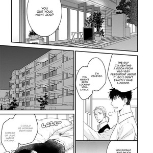 [NEKOTA Yonezou] Hidoku Shinai de ~ vol.07 [Eng] – Gay Manga sex 86
