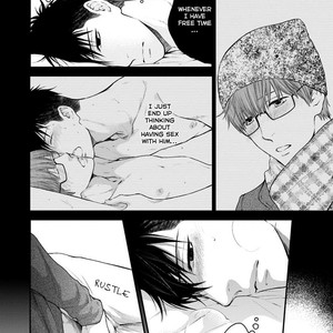 [NEKOTA Yonezou] Hidoku Shinai de ~ vol.07 [Eng] – Gay Manga sex 87