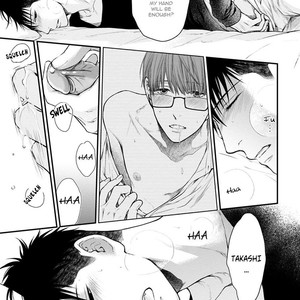 [NEKOTA Yonezou] Hidoku Shinai de ~ vol.07 [Eng] – Gay Manga sex 88