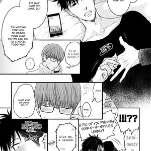 [NEKOTA Yonezou] Hidoku Shinai de ~ vol.07 [Eng] – Gay Manga sex 90