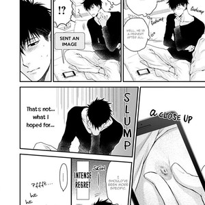 [NEKOTA Yonezou] Hidoku Shinai de ~ vol.07 [Eng] – Gay Manga sex 91
