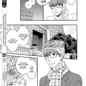 [NEKOTA Yonezou] Hidoku Shinai de ~ vol.07 [Eng] – Gay Manga sex 92