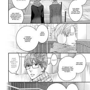 [NEKOTA Yonezou] Hidoku Shinai de ~ vol.07 [Eng] – Gay Manga sex 93