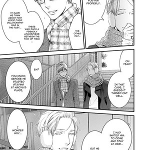 [NEKOTA Yonezou] Hidoku Shinai de ~ vol.07 [Eng] – Gay Manga sex 94