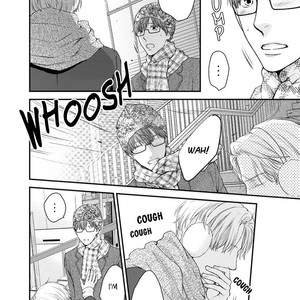[NEKOTA Yonezou] Hidoku Shinai de ~ vol.07 [Eng] – Gay Manga sex 95