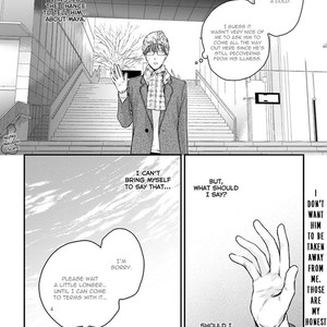 [NEKOTA Yonezou] Hidoku Shinai de ~ vol.07 [Eng] – Gay Manga sex 97