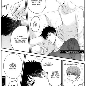 [NEKOTA Yonezou] Hidoku Shinai de ~ vol.07 [Eng] – Gay Manga sex 100