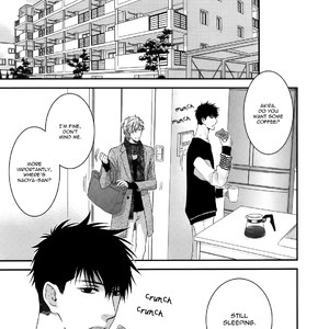 [NEKOTA Yonezou] Hidoku Shinai de ~ vol.07 [Eng] – Gay Manga sex 101