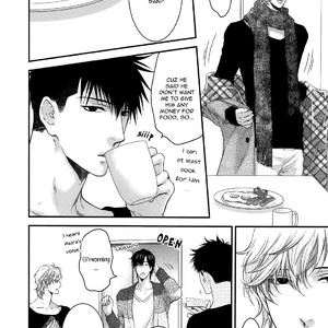 [NEKOTA Yonezou] Hidoku Shinai de ~ vol.07 [Eng] – Gay Manga sex 102