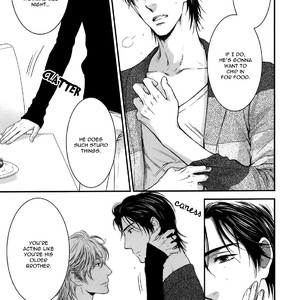 [NEKOTA Yonezou] Hidoku Shinai de ~ vol.07 [Eng] – Gay Manga sex 105