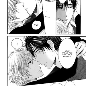 [NEKOTA Yonezou] Hidoku Shinai de ~ vol.07 [Eng] – Gay Manga sex 106