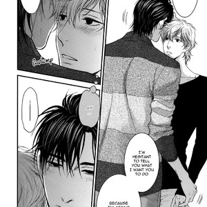 [NEKOTA Yonezou] Hidoku Shinai de ~ vol.07 [Eng] – Gay Manga sex 108