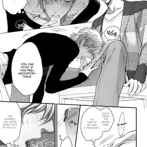 [NEKOTA Yonezou] Hidoku Shinai de ~ vol.07 [Eng] – Gay Manga sex 111