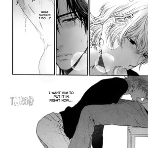 [NEKOTA Yonezou] Hidoku Shinai de ~ vol.07 [Eng] – Gay Manga sex 112