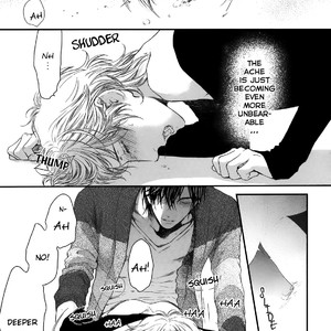 [NEKOTA Yonezou] Hidoku Shinai de ~ vol.07 [Eng] – Gay Manga sex 115