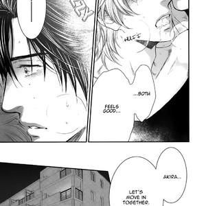 [NEKOTA Yonezou] Hidoku Shinai de ~ vol.07 [Eng] – Gay Manga sex 117
