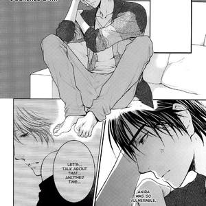 [NEKOTA Yonezou] Hidoku Shinai de ~ vol.07 [Eng] – Gay Manga sex 118