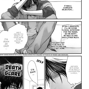 [NEKOTA Yonezou] Hidoku Shinai de ~ vol.07 [Eng] – Gay Manga sex 119